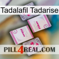 Tadalafil Tadarise 33